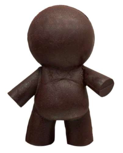 Lil Boss Chocolate Mould - Click Image to Close
